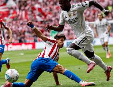 雷火电竞-姆巴佩爆冷击败西班牙队，赛事规则更新引爆全场！的简单介绍