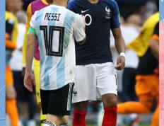 雷火竞技- 姆巴佩过人集锦 