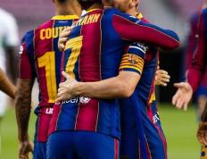 雷火竞技-包含费德勒关键节点关键助攻，巴塞罗那带队取胜！的词条