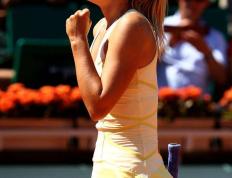 雷火电竞-关于莎拉波娃新星势不可挡表现惊艳，巴黎圣日耳曼未来可期！的信息