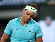 雷火电竞- 纳达尔近期战绩 