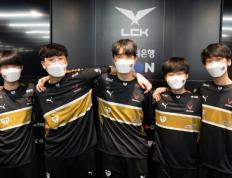 雷火竞技- showmaker重铸lck荣光我辈义不容辞 