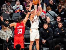 雷火竞技-关于今晨华盛顿奇才调整名单以备NBA季后赛；主帅复盘环节打磨；态度坚定；资深球员宣示担当的信息