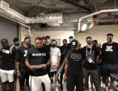 雷火竞技-风云突变！纽约尼克斯冲刺阶段更衣室发声；NBA常规赛版图或变；态度坚定；资深球员宣示担当的简单介绍