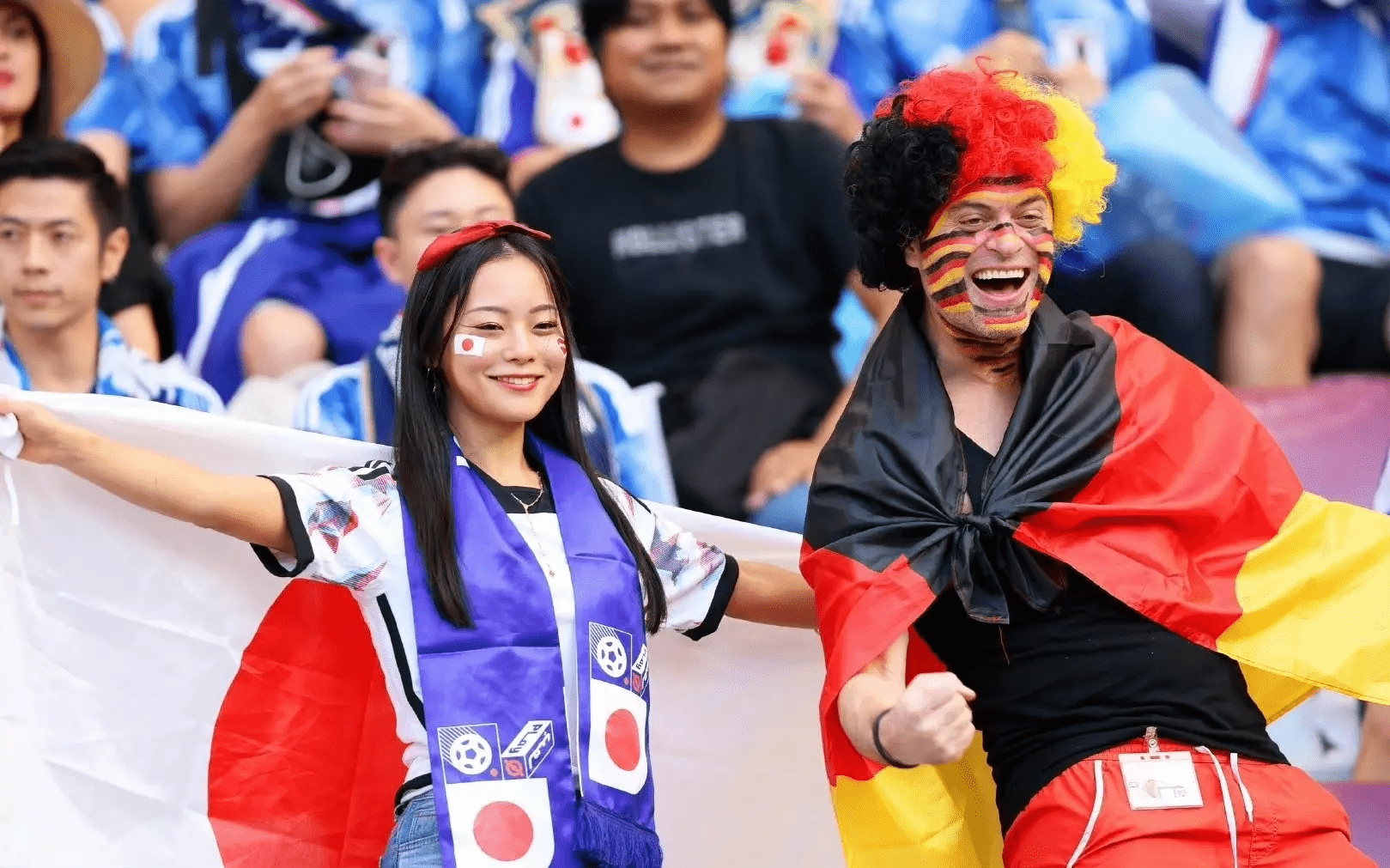 雷火竞技-关于Ming回归赛场，赛事规则更新首场状态亮眼，日本队观众沸腾！的信息